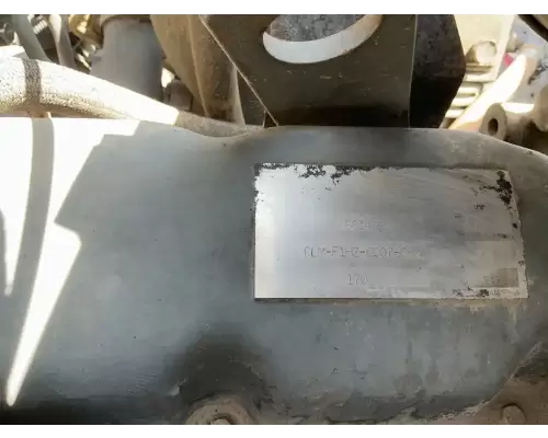 Ford 6.6L Engine Assembly
