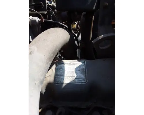 Ford 6.6L Engine Assembly