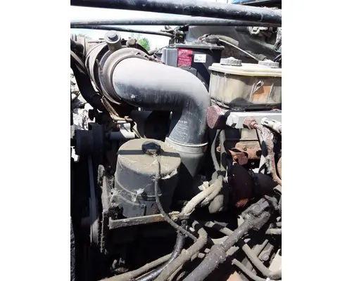 Ford 6.6L Engine Assembly