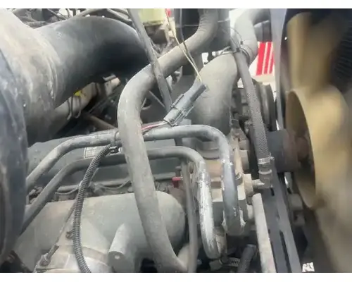 Ford 6.6L Engine Assembly
