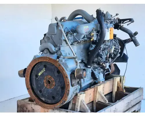 Ford 6.6L Engine Assembly