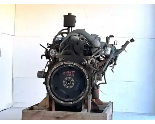 Ford 6.6L Engine Assembly