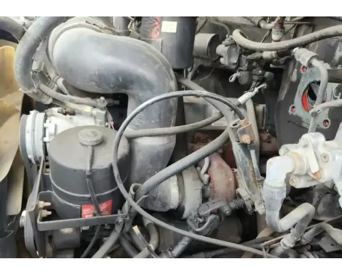 Ford 6.6L Engine Assembly
