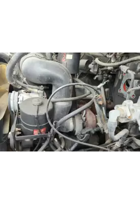 Ford 6.6L Engine Assembly