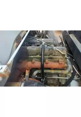 Ford 6.6L Engine Assembly