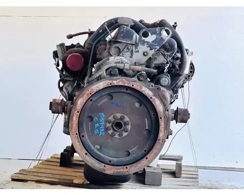 Ford 6.6L Engine Assembly