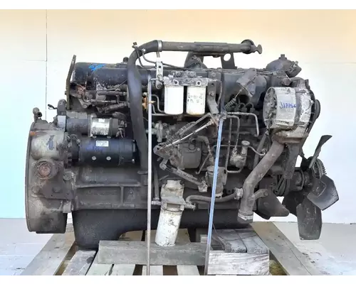 Ford 6.6L Engine Assembly