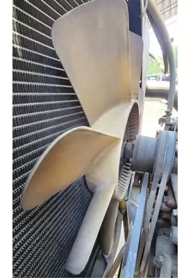 Ford 6.6L Fan Blade