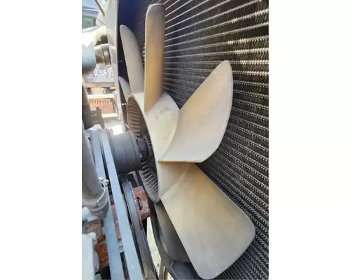 Ford 6.6L Fan Blade