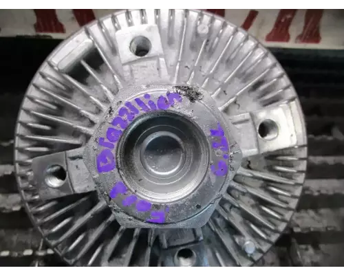 Ford 6.6L Fan Clutch