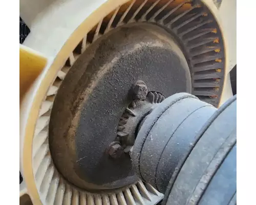 Ford 6.6L Fan Clutch