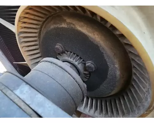 Ford 6.6L Fan Clutch