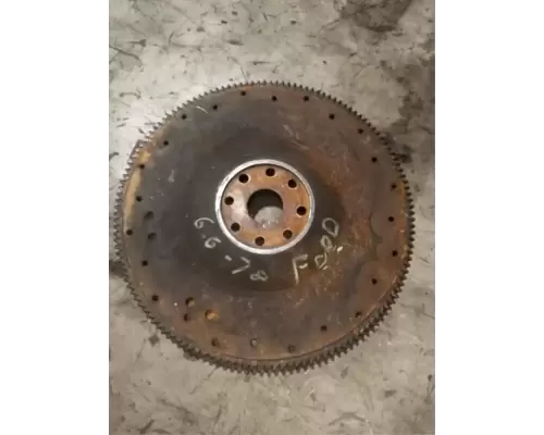 Ford 6.6L Flywheel