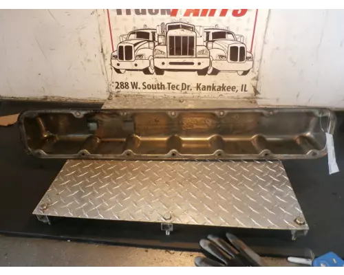 Ford 6.6L Valve Cover