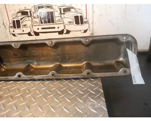 Ford 6.6L Valve Cover