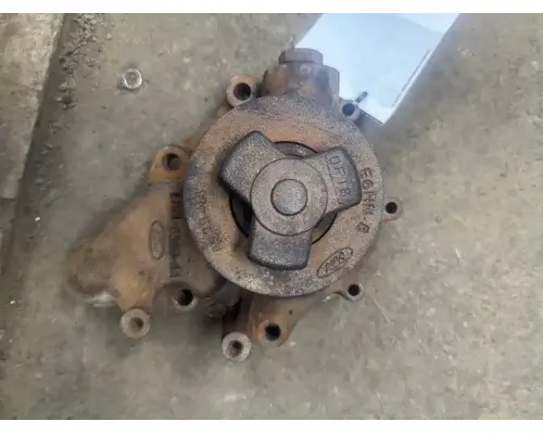 Ford 6.6L Water Pump