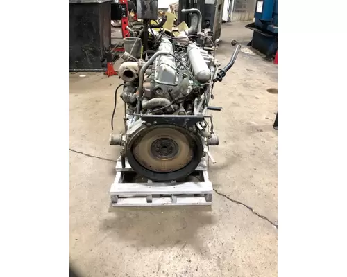 Ford 6.6 Engine Assembly