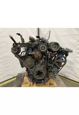 Ford 6.6 Engine Assembly