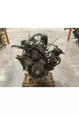 Ford 6.6 Engine Assembly