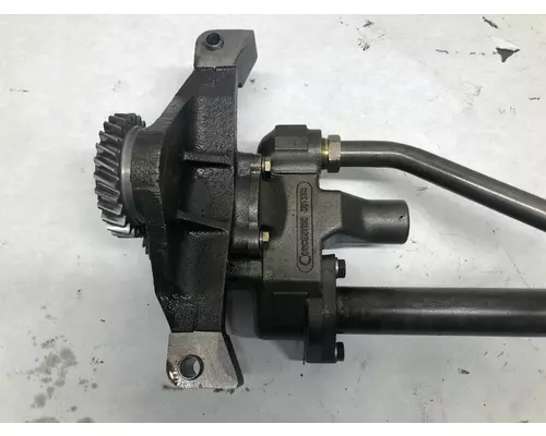 Ford 6.6 Engine Oil Pump