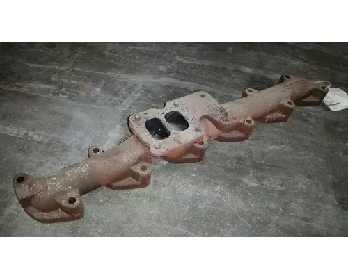 Ford 6.6 Exhaust Manifold