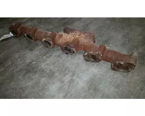 Ford 6.6 Exhaust Manifold