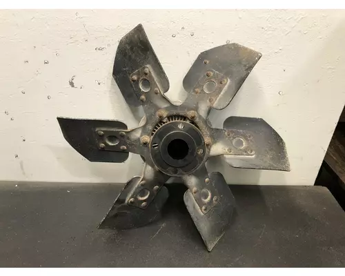 Ford 6.6 Fan Blade