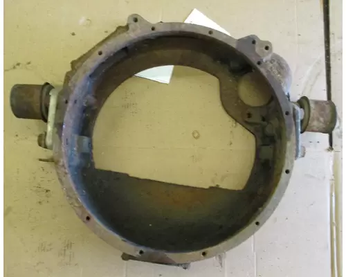 Ford 6.6 Flywheel Housing