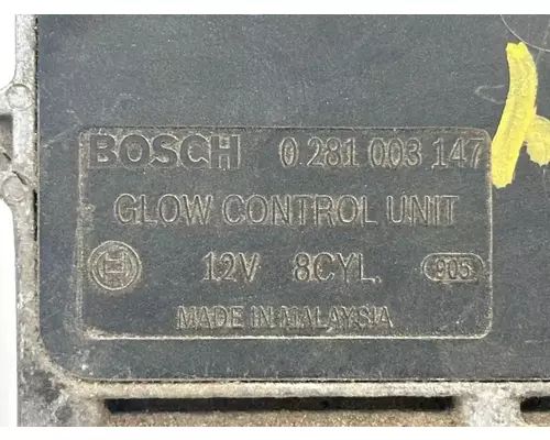 Ford 6.7L POWERSTROKE ECM