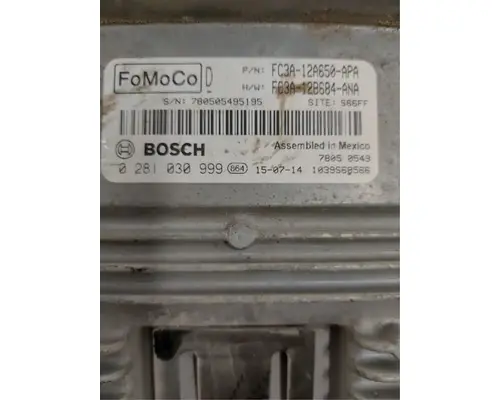 Ford 6.7L POWERSTROKE ECM