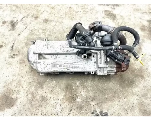 Ford 6.7L POWERSTROKE EGR Cooler