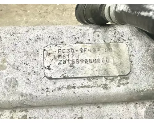 Ford 6.7L POWERSTROKE EGR Cooler