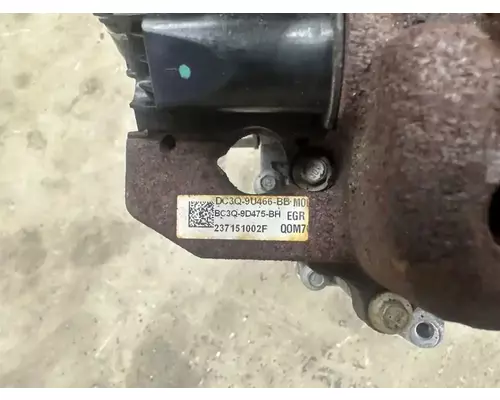 Ford 6.7L POWERSTROKE EGR Cooler