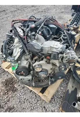 Ford 6.7L POWERSTROKE Engine Assembly