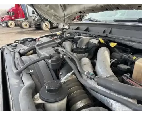 Ford 6.7L POWERSTROKE Engine Assembly