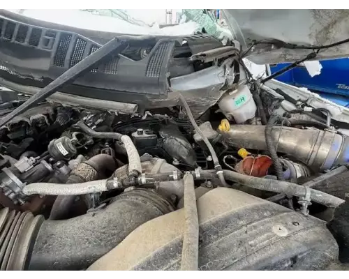 Ford 6.7L POWERSTROKE Engine Assembly