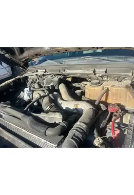 Ford 6.7L POWERSTROKE Engine Assembly