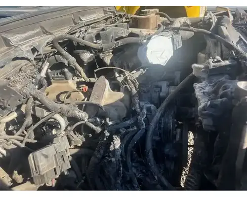 Ford 6.7L POWERSTROKE Engine Assembly