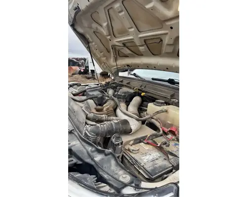 Ford 6.7L POWERSTROKE Engine Assembly