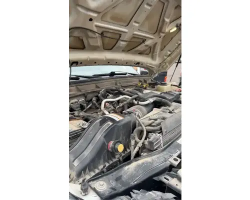 Ford 6.7L POWERSTROKE Engine Assembly