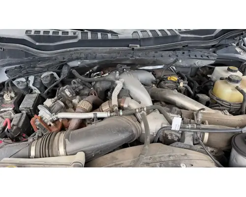 Ford 6.7L POWERSTROKE Engine Assembly