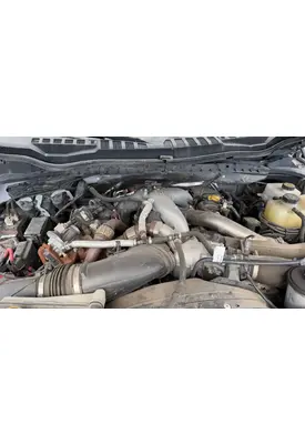 Ford 6.7L POWERSTROKE Engine Assembly