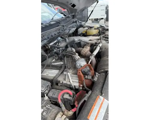 Ford 6.7L POWERSTROKE Engine Assembly