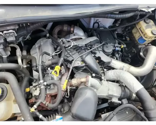 Ford 6.7L POWERSTROKE Engine Assembly