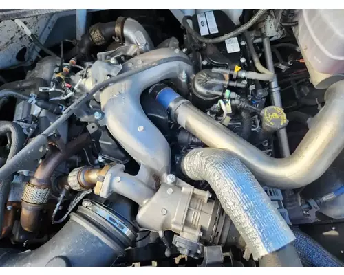Ford 6.7L POWERSTROKE Engine Assembly