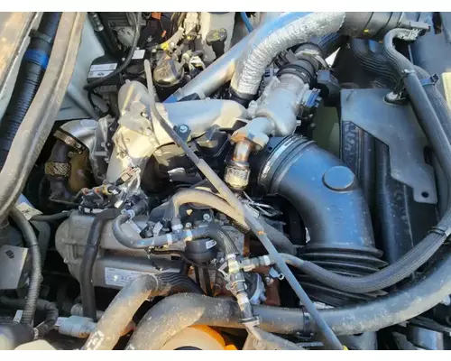 Ford 6.7L POWERSTROKE Engine Assembly