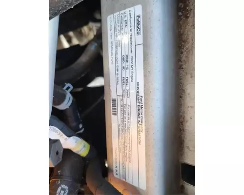 Ford 6.7L POWERSTROKE Engine Assembly