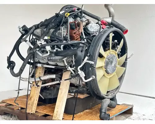 Ford 6.7L POWERSTROKE Engine Assembly