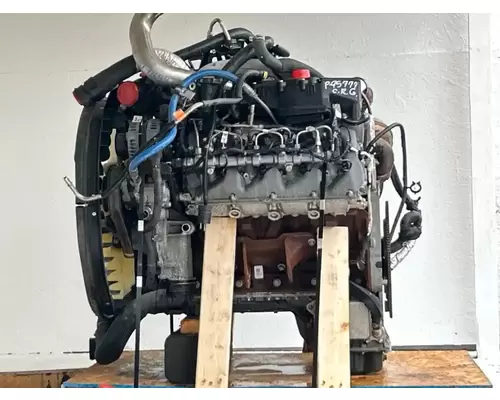 Ford 6.7L POWERSTROKE Engine Assembly
