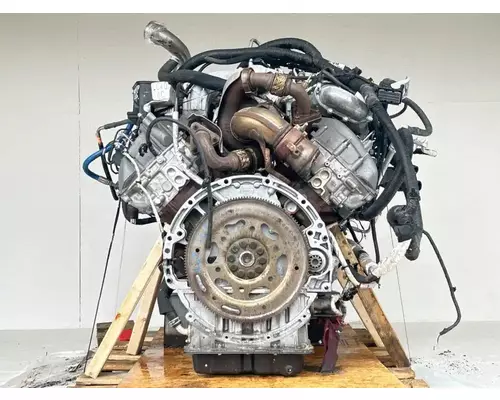 Ford 6.7L POWERSTROKE Engine Assembly